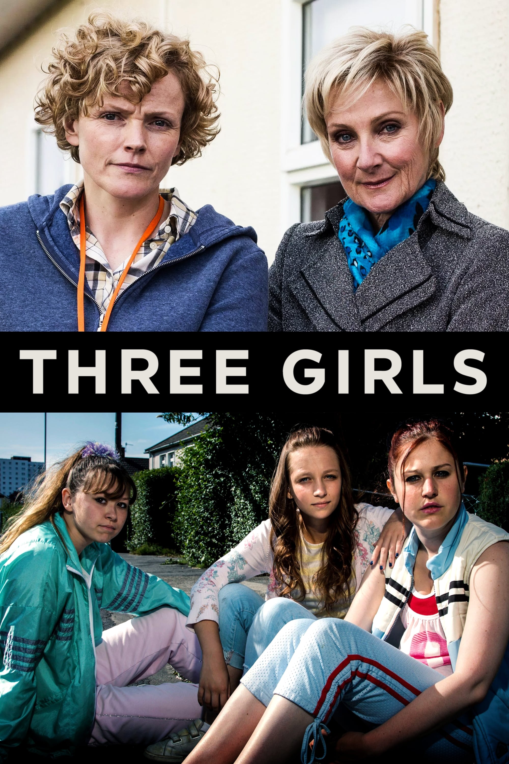 Three Girls [180889] (A1497148401) [[TV Shows]] --Plex--